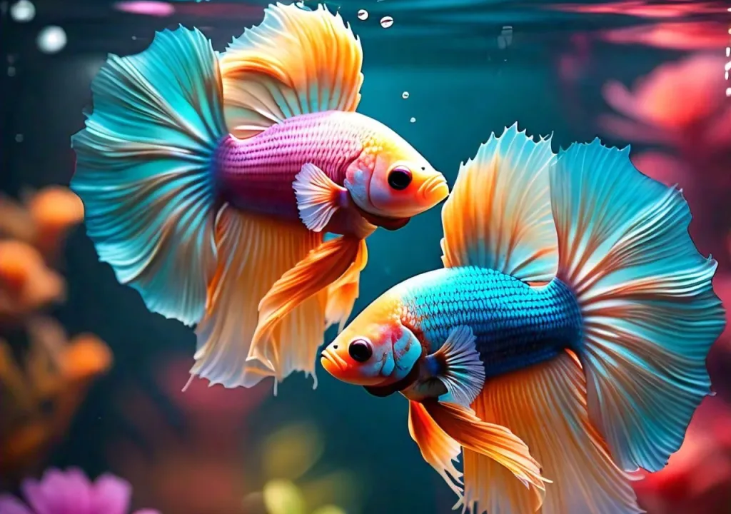 Understanding, Why Betta Fish Do Fight: A Deep Dive - Fishloving