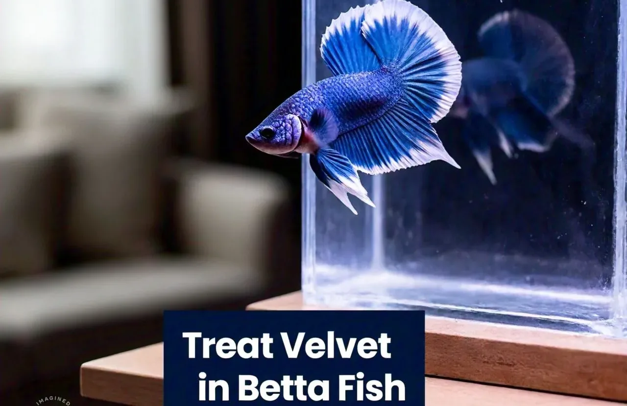 text_: Treat Velvet in Betta Fish purple-betta-fish