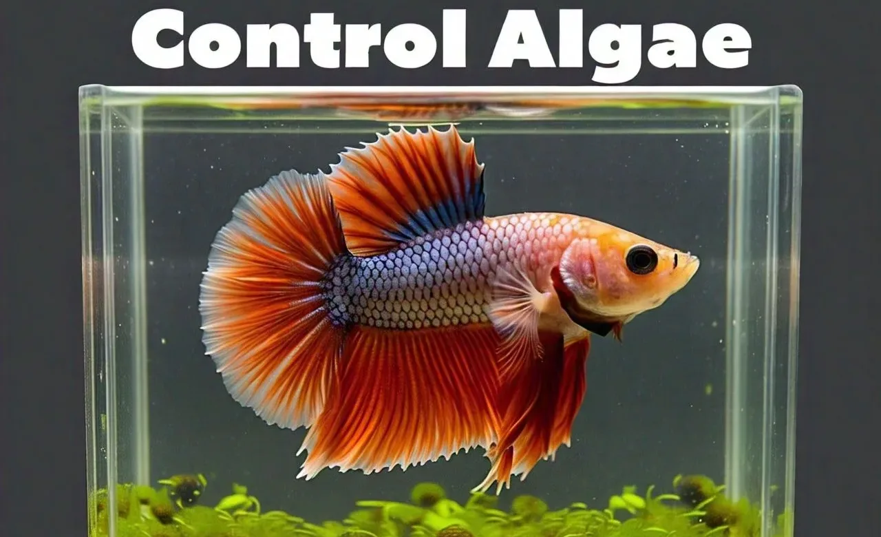 control-algae-in-tank